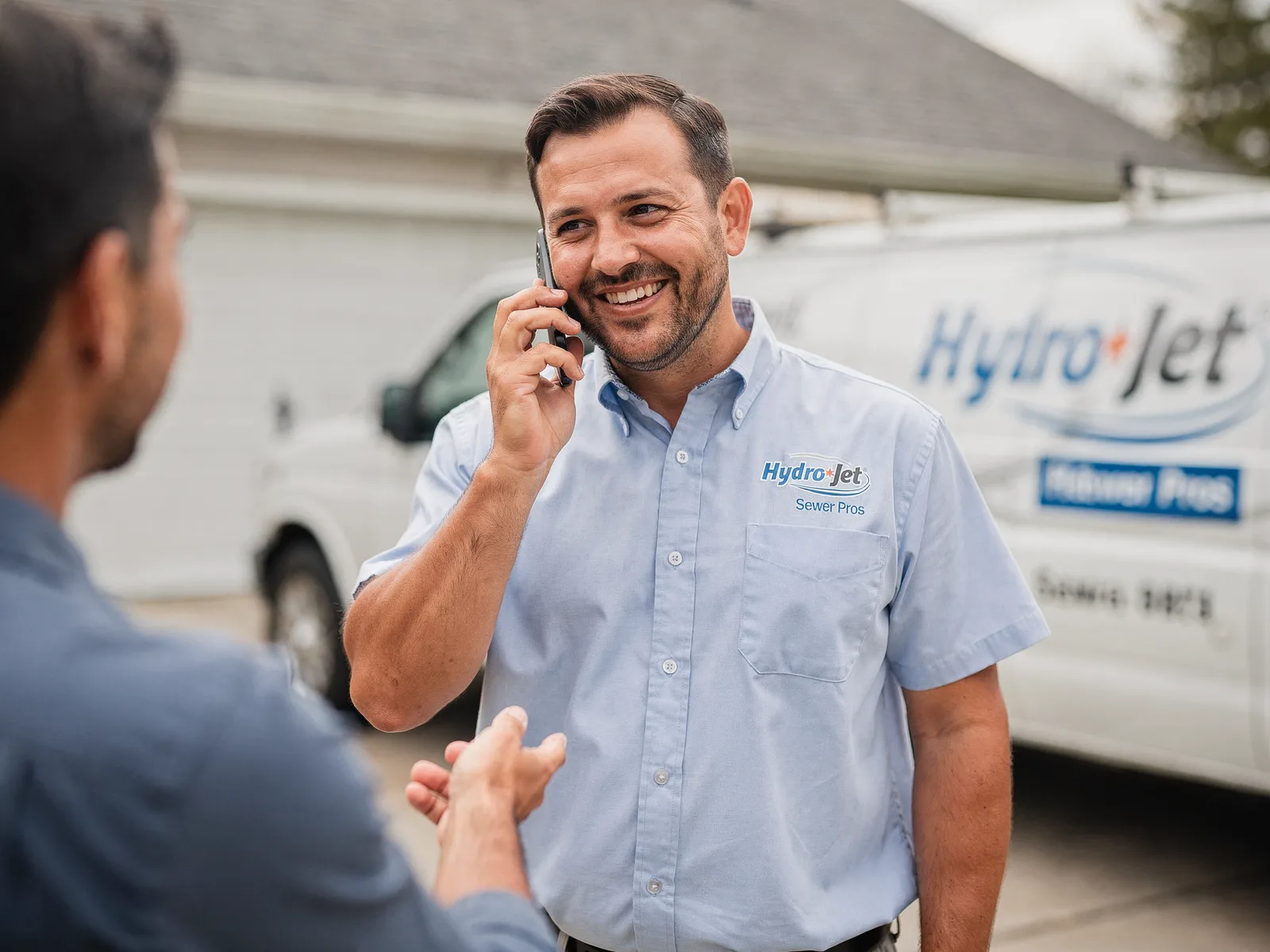 Hydro Jetting Near Me Pleasant Prairie, WI FAQs